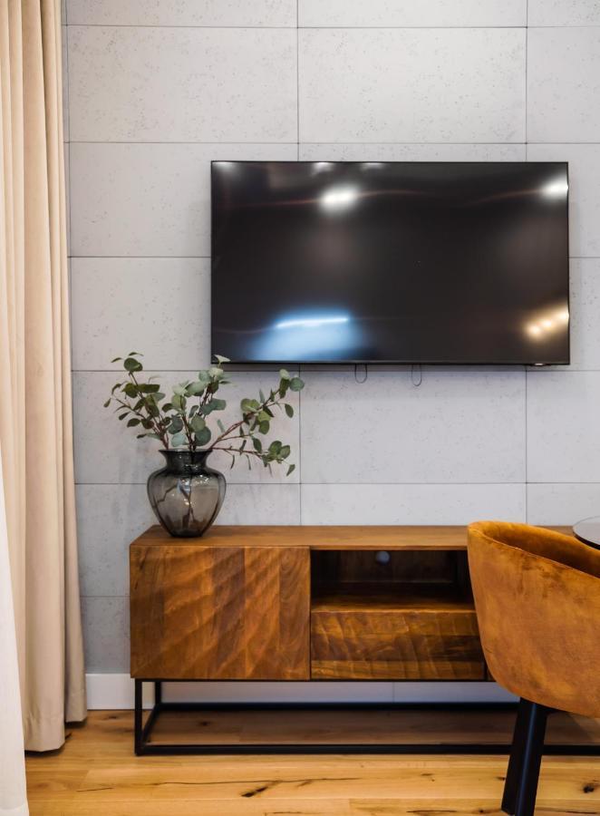 Zlota Sophisticated Apartment وارسو المظهر الخارجي الصورة