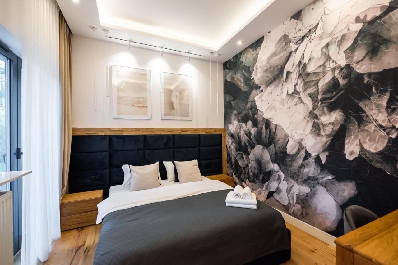 Zlota Sophisticated Apartment وارسو المظهر الخارجي الصورة